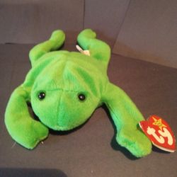 Frog Ty