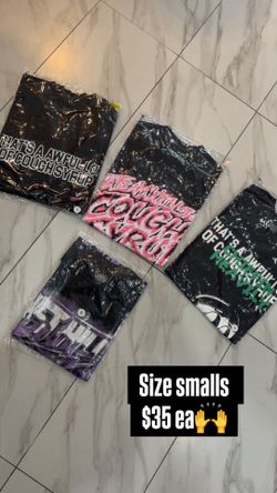 Alocs tees