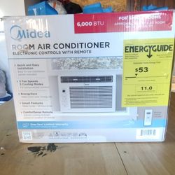 Window Ac Unit 