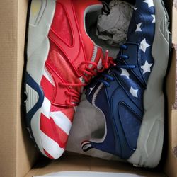 Puma Blaze Of Glory Size 12