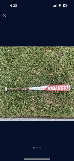 Marucci Cat 8 28/10