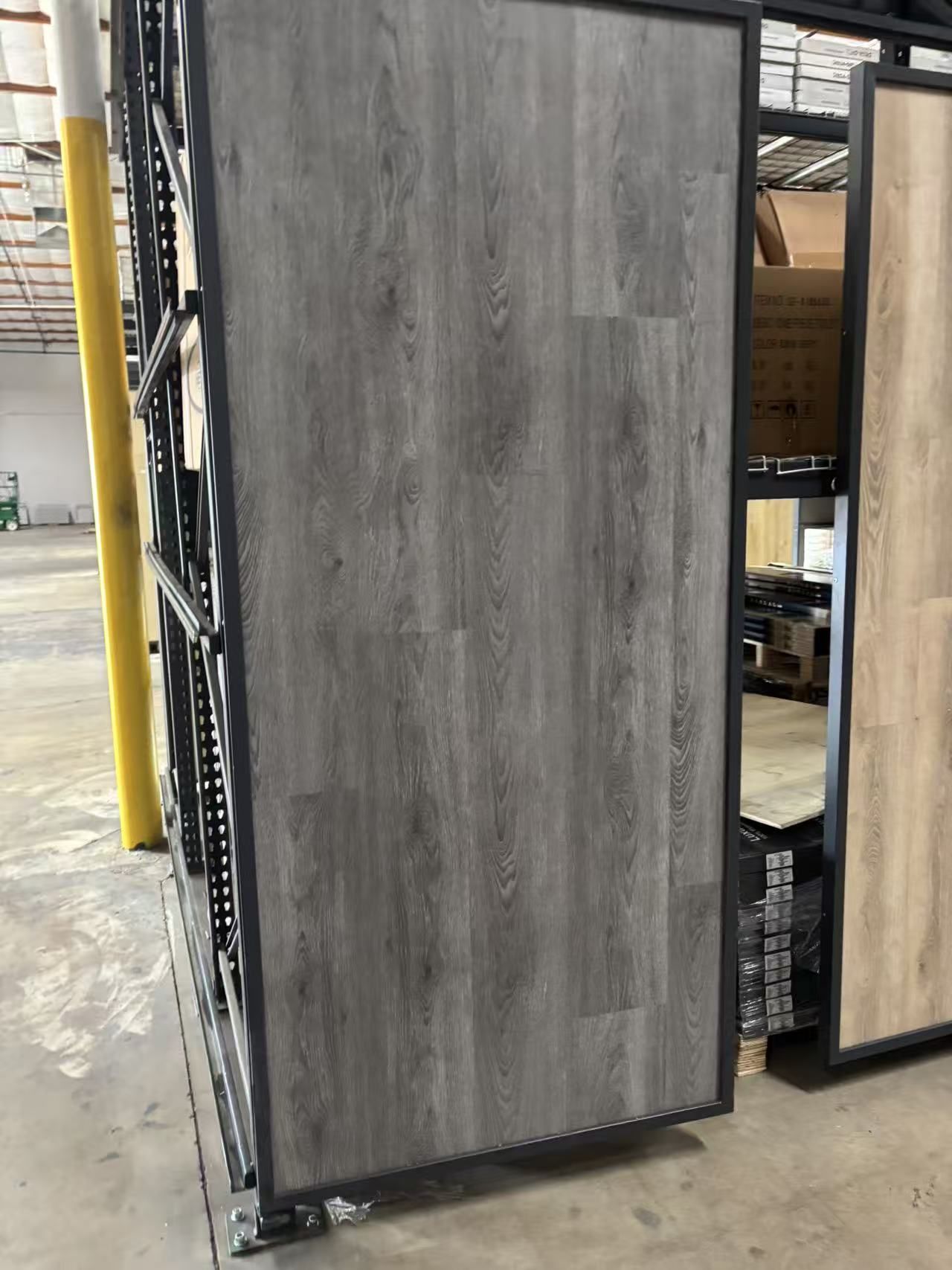 π₯6mm SPC Flooring β Waterproof, Only $1.49/sqft!π₯