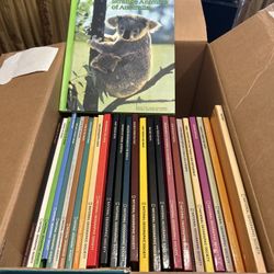 National Geographic Books