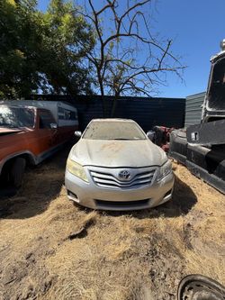 2011 Toyota Camry 2.5L Automatic Transmission for parts only‼️