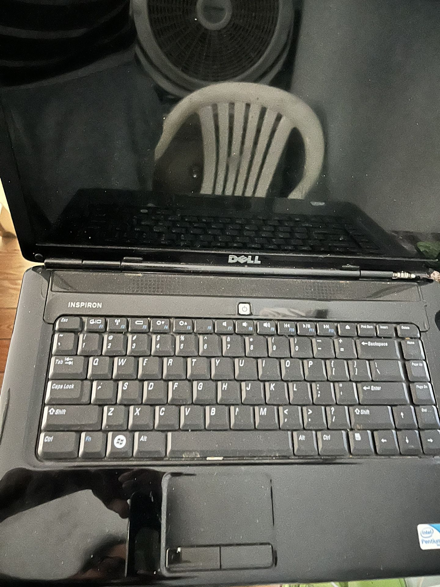 Dell Laptop