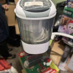 Portable Washer 