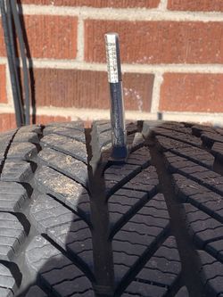 Bridgestone Weather Peak 