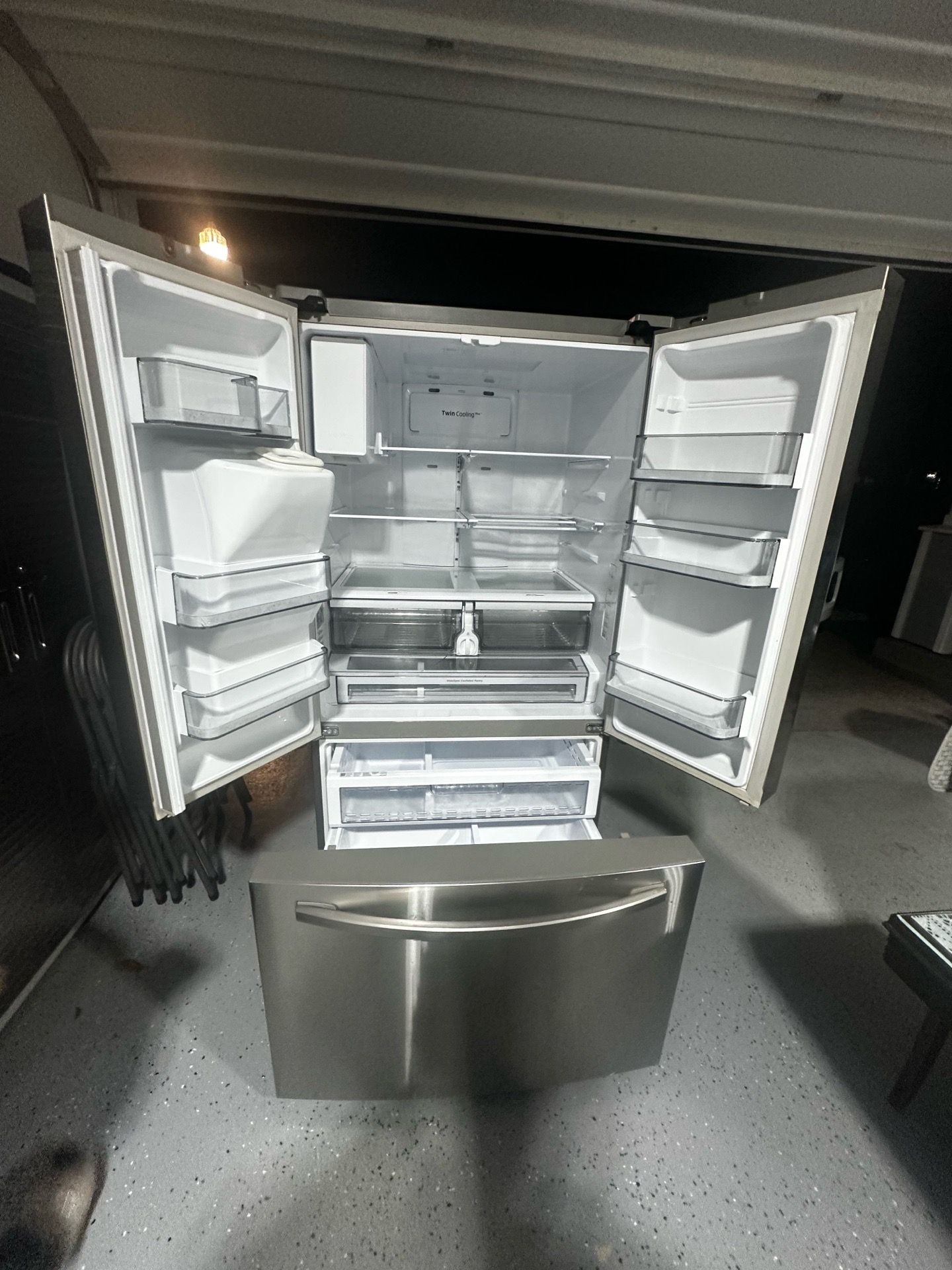 Samsung Fridge