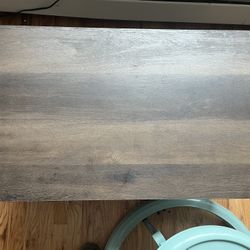 Coffee Table/in Table 
