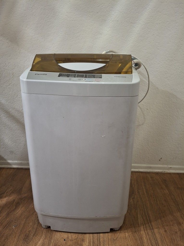 Mini Washing Machine 