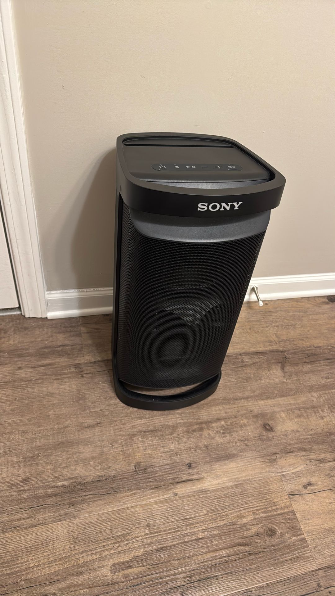 Sony Bluetooth Speaker