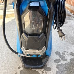Pressure Washer