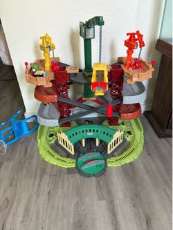 Thomas the train sets