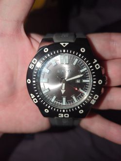 Invicta watches