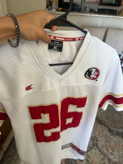 Vintage Jersey Florida Seminoles