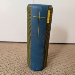 Ultimate Ears UE Boom Wireless Bluetooth Speaker - Lake Moss