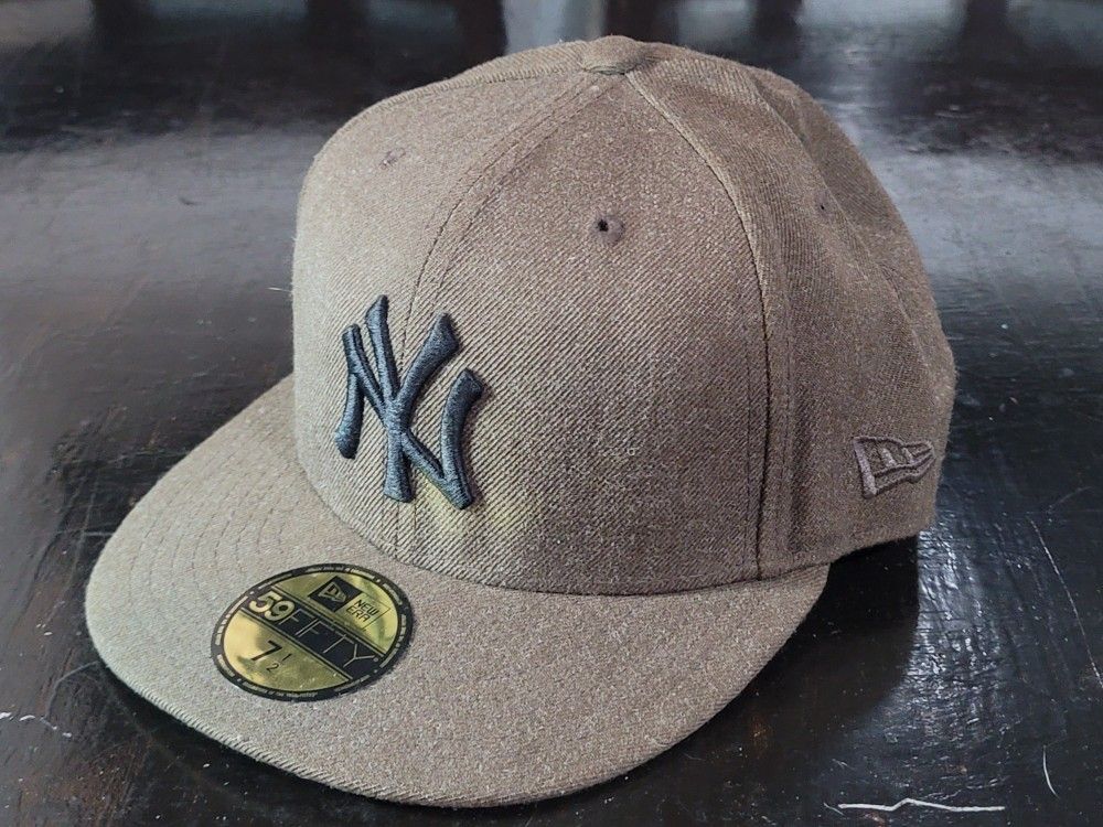 New York Yankees Cap