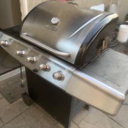 Asador 