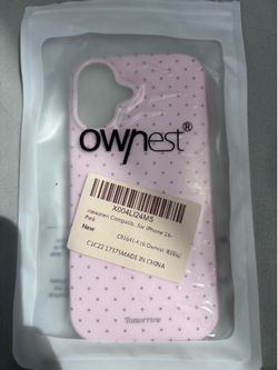 Phone case