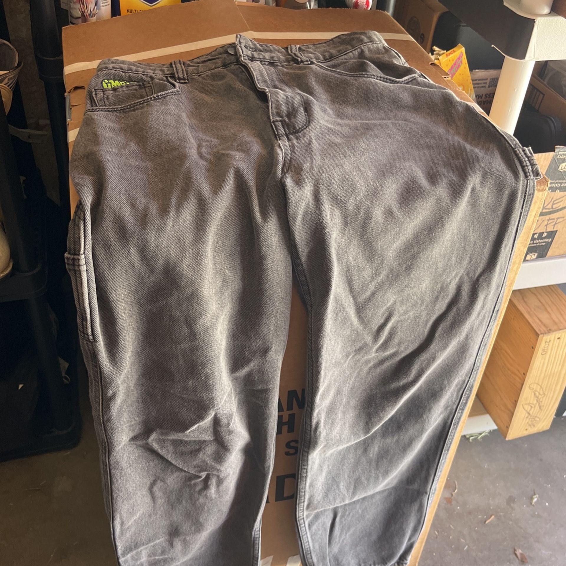 EMPYRE Girls Pants