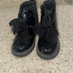 girls boots