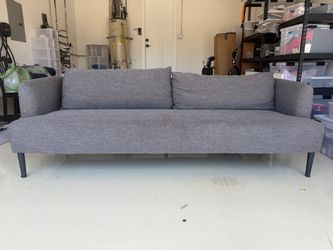 CB2 Sofa