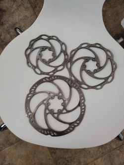 Tektro Bike Rotors