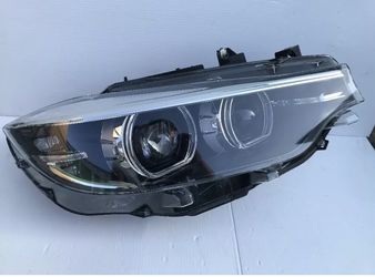 2018 2019 Bmw 4 series 430i 440 m4 m3 Right Headlight