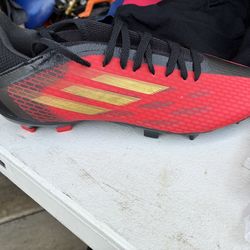 Soccer Cleats