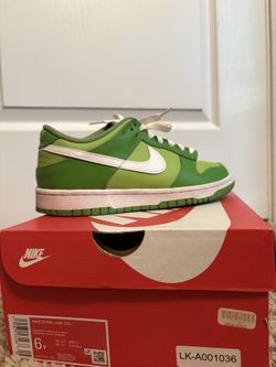 Dunks