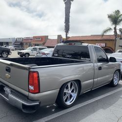 2000 Chevrolet Silverado 1500