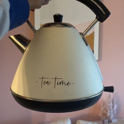 Electric Kettle 