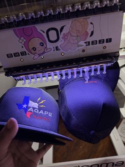 Bordado Para Negocio