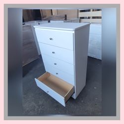 5 Drawer Dresser