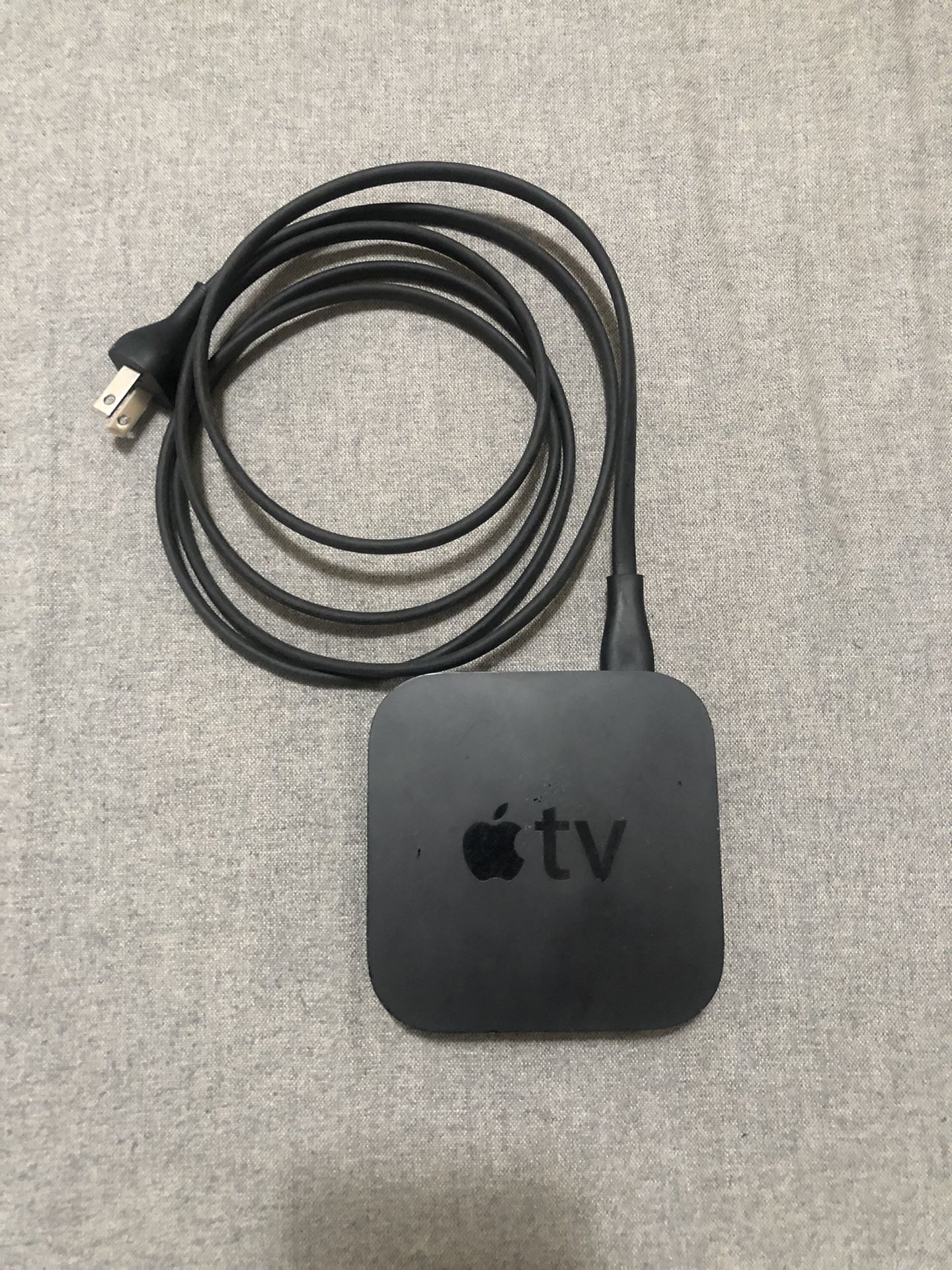 Apple TV 720p