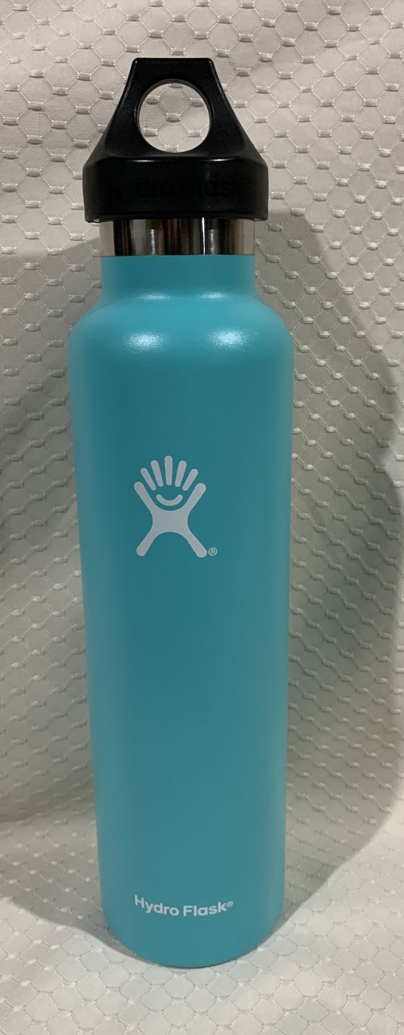 Hydro Flask 24 oz Mint