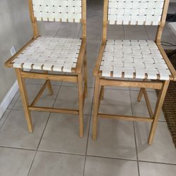 Bar Stools 