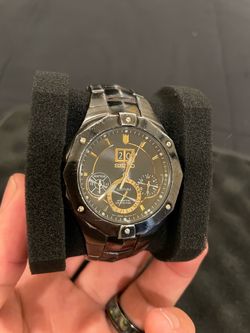 Seiko Coutura Kinetic Perpetual (Model SNP017 / Caliber 7D46)