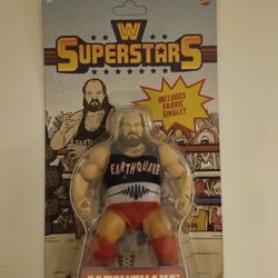 WWE SuperstarS 