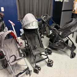 Strollers