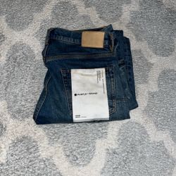 Purple Jeans