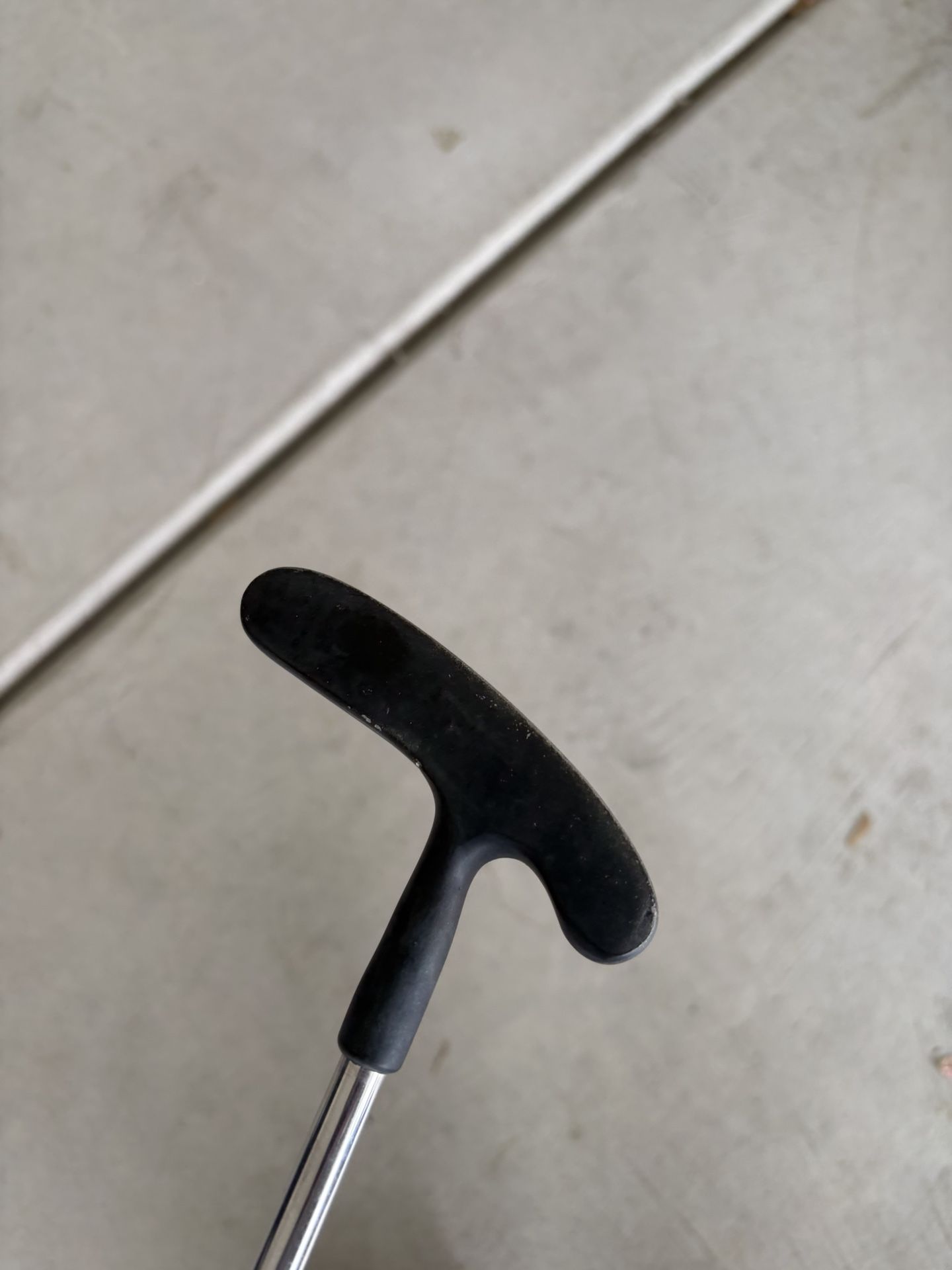 Ping Putter