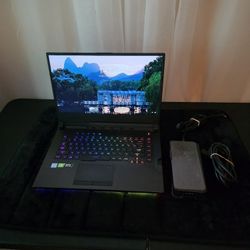 Gaming Laptop ASUS ROG STRIX 