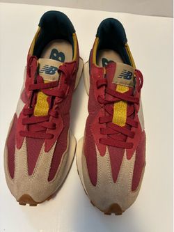 Men’s New Balance Sneakers