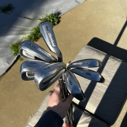 Cleveland Launcher Golf Irons