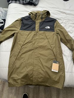 Northface Jacket