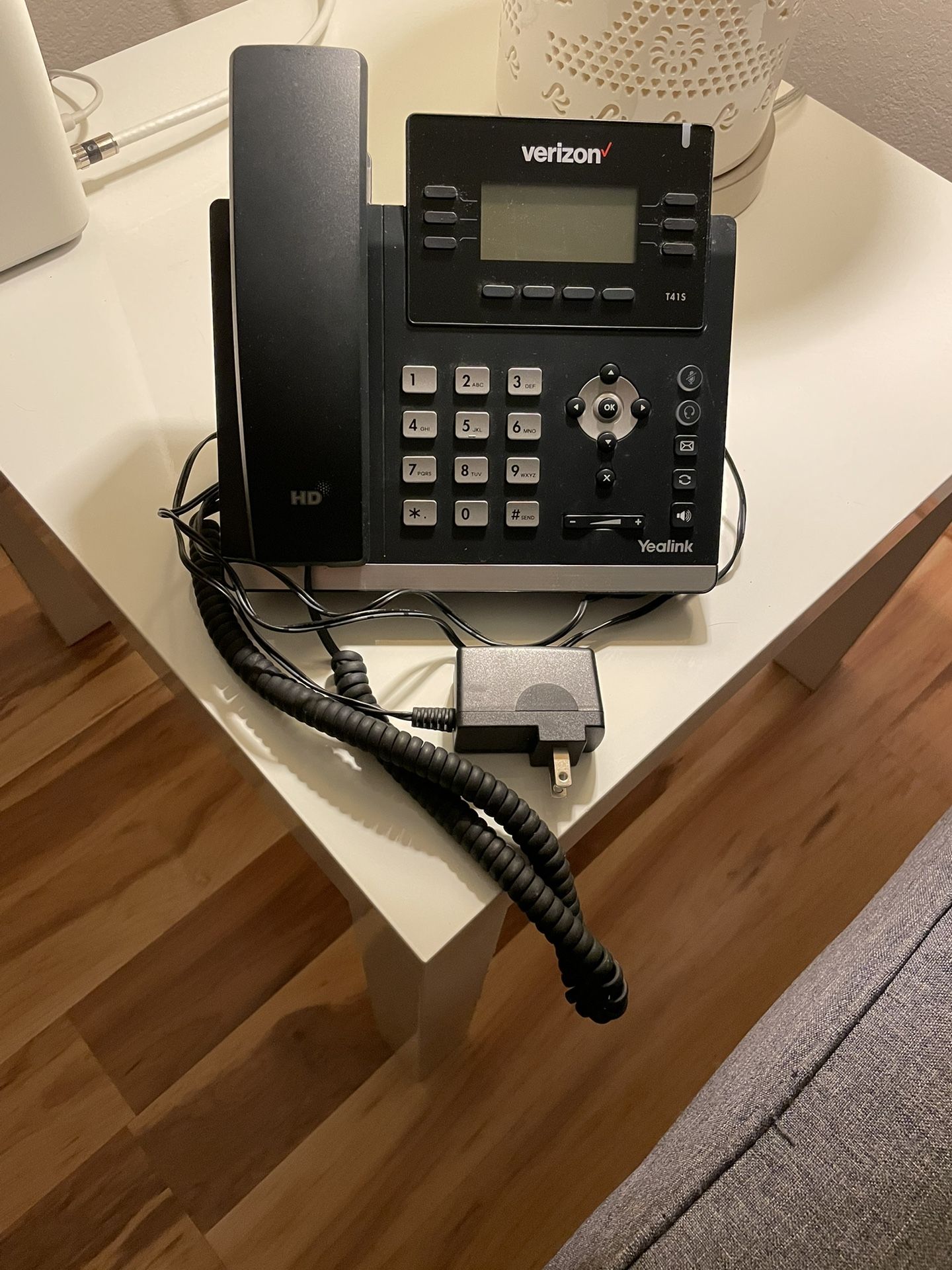 Yealink T41S Desk Phone