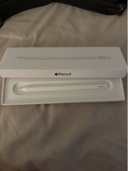 apple pencil