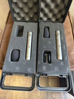 Stagg PGT-60 Mics