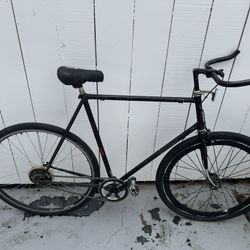 XL Road Bike